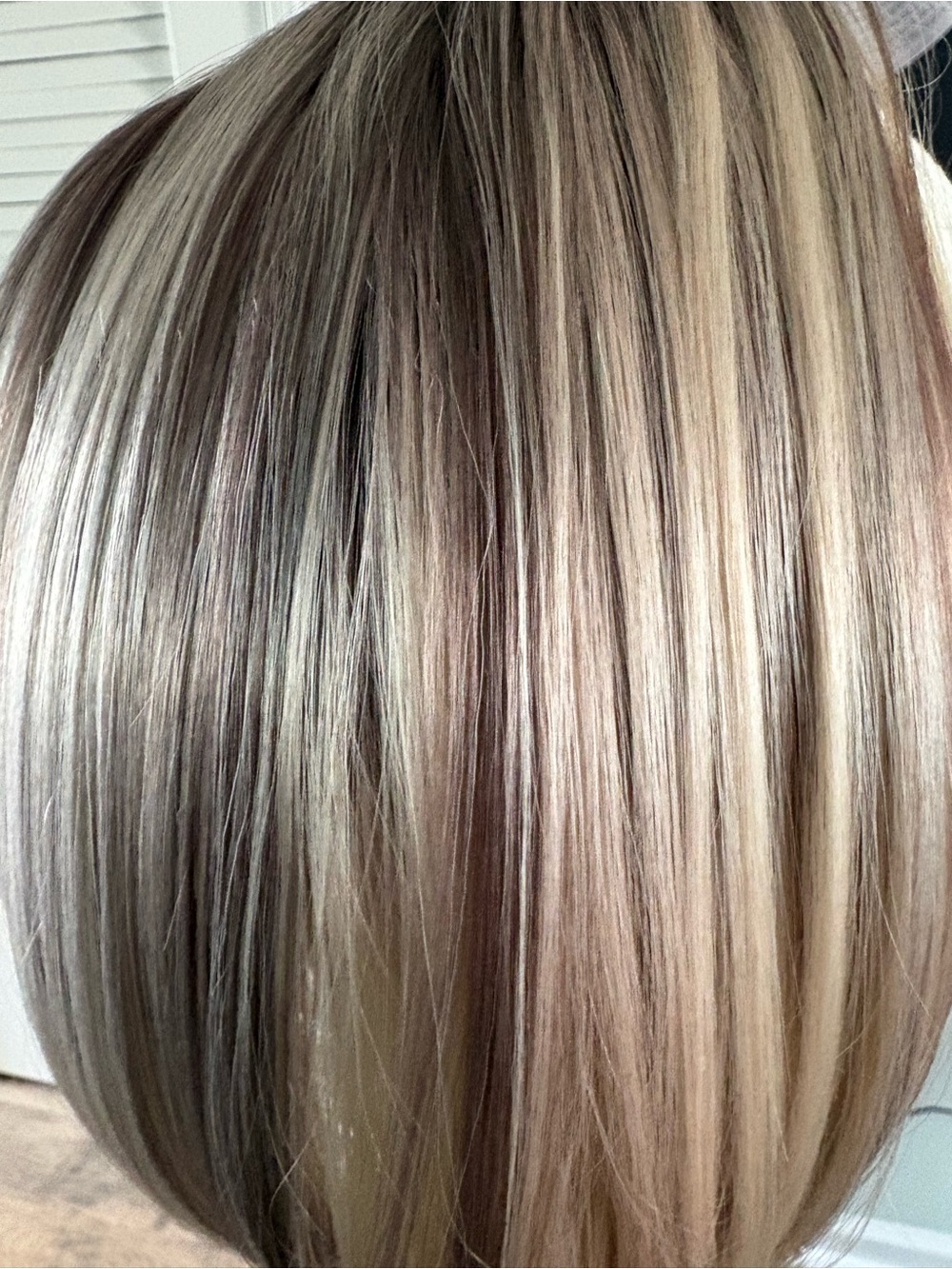 Aisom Caris in Toasted Beige - Picture 7 of 12